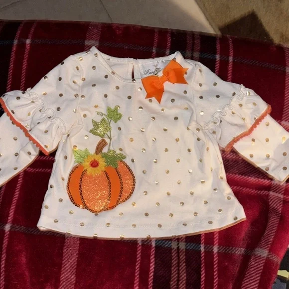 17 Piece Baby Girl Clothing Bundle 3-6 Months